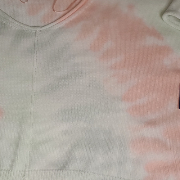 Tie Dye Sweater - Picture 6 of 11